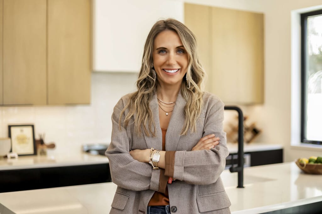 Real Estate Headshot